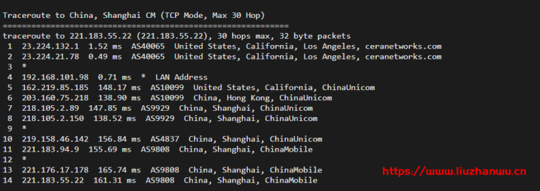#玩具#舍利云：12元/月/1核/1GB内存/200GB流量/10Mbps端口/KVM/美国CERA，限量25台