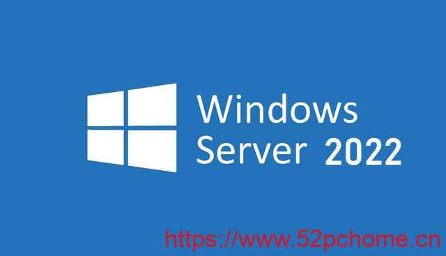 win2022 【MSDN】Windows Server 2022服务器版20348.169简体中文、英文版2021年8月官方镜像资源