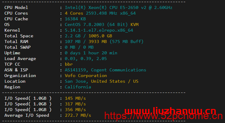 捷锐数据：9月份回馈活动 香港CN2云4H4G10M低至399一年，免费赠送宝塔Linux企业版，附简单测评