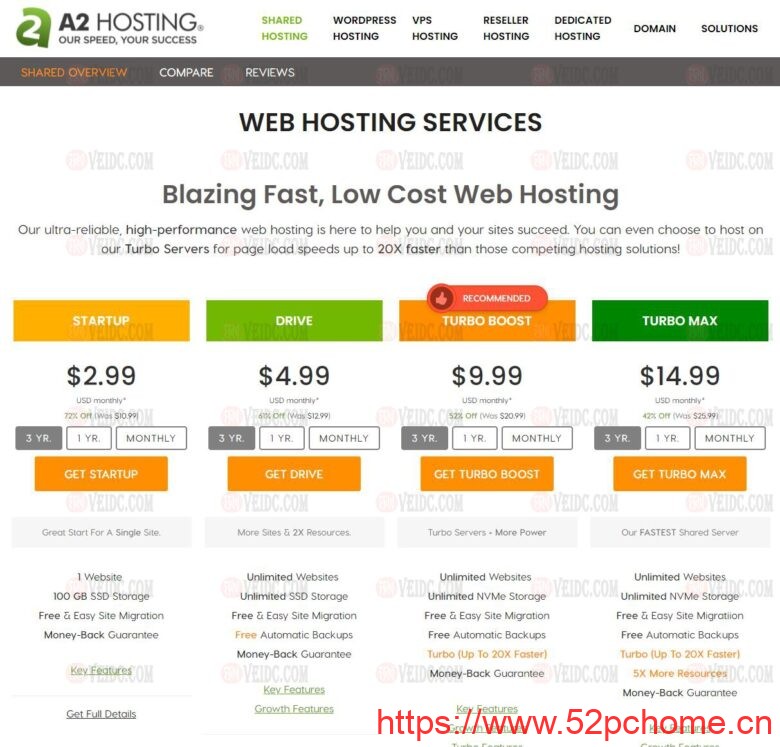 1627368338-20210727144527 A2Hosting:美国WordPress外贸虚拟主机/新手购买教程/轻松教你自助购买A2Hosting主机