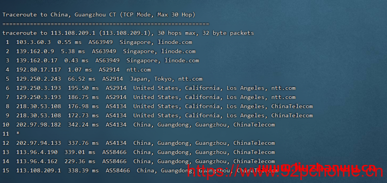 舍利云:linode月抛机上线,新加坡机房2核4G内存80G ssd,100元/台,附简单测评