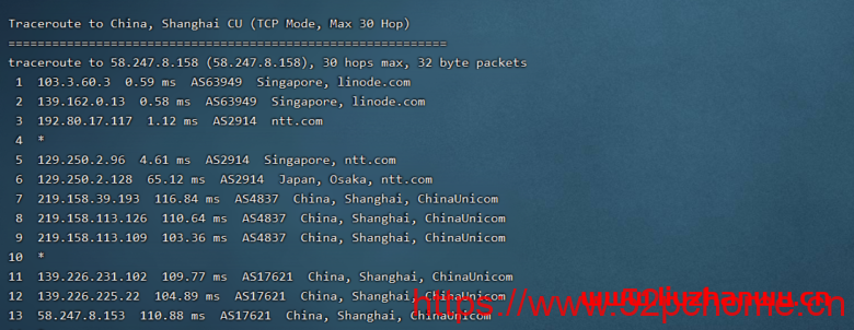 舍利云:linode月抛机上线,新加坡机房2核4G内存80G ssd,100元/台,附简单测评
