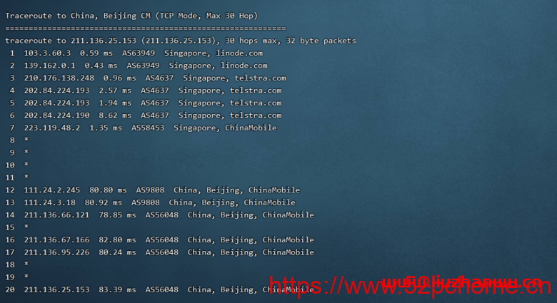 舍利云:linode月抛机上线,新加坡机房2核4G内存80G ssd,100元/台,附简单测评
