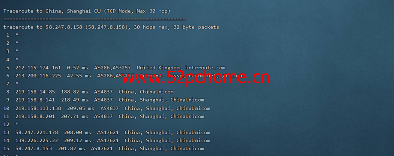Vultr测评:欧洲斯德哥尔摩机房怎么样?下载速度、速度延迟、路由丢包、性能测评、流媒体解锁