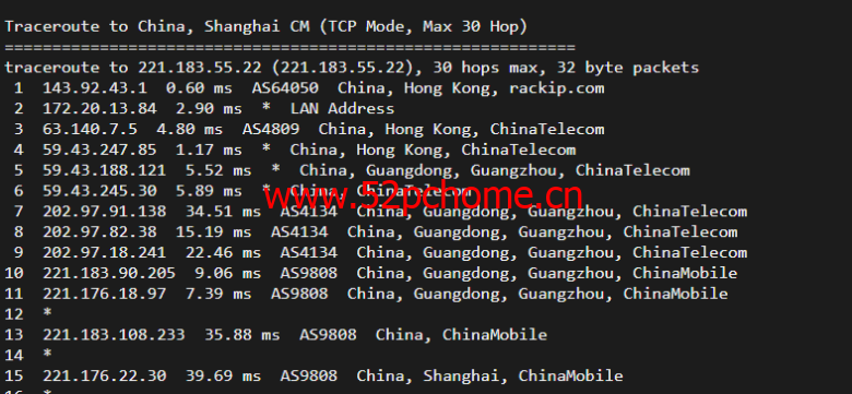 稳爱云:香港CN2 GIA,2核/2G/20M带宽,月付34元,美国CERA联通首月半价25元,简单测评