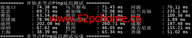 图片23 青果云:日本东京CN2_GIA,简单测评