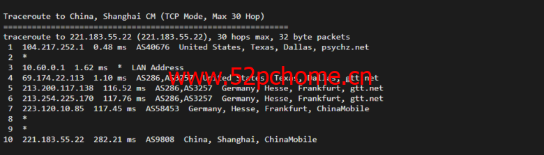 Database Mart:黑色星期五,最高达60%优惠,美国vps,$3.99/月,GPU服务器$45/月起,附简单测评