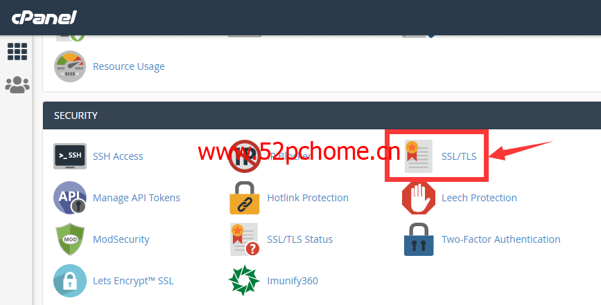 SSL-TSL ChemiCloud:cPanel主机/国外主机/外贸主机月付3.95USD/附WordPress建站使用教程
