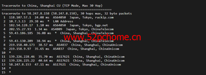 稳爱云:新上日本CN2 VPS,1核/1G内存/30M带宽,月付32元起,附简单测评