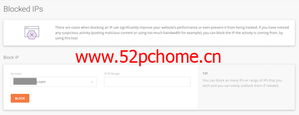 block-ip-14 Siteground外贸网站屏蔽IP的方法