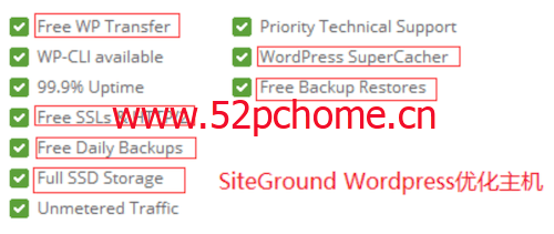 siteground-3 Siteground主机购买使用教程