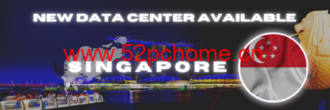 #上新#Virtono：新加坡机房vps，1核/1G内存/30G硬盘/2TB流量/1Gbps带宽，€29.95/年，可选香港/美国/英国/法国/德国/新加坡等机房-吾爱主机之家